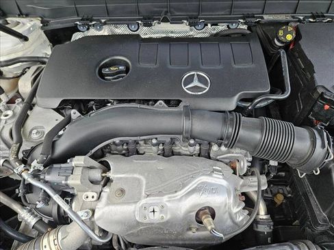 Certified 2023 Mercedes-Benz GLB 250 4MATIC image 20