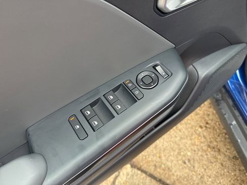 New 2025 Kia K4 LXS image 20