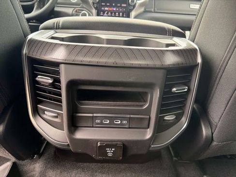 New 2026 RAM 1500 4x4 Crew Cab image 15