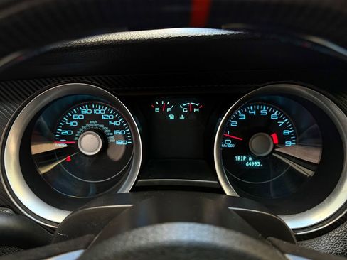 Used 2012 Ford Mustang Boss 302 w/ Boss 302 Accessory Pkg image 37