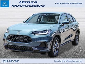 New 2027 Honda HR-V LX video 1