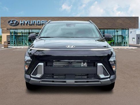 New 2026 Hyundai Kona Limited AWD/4WD image 11