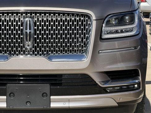 Used 2020 Lincoln Navigator Reserve w/ Luxury Package AWD/4WD image 7