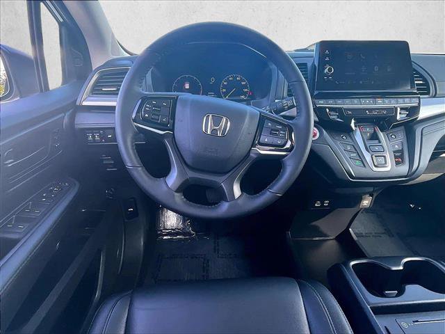 Used 2026 Honda Odyssey EX-L image 7