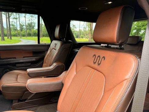 Used 2022 Ford Expedition King Ranch AWD/4WD image 26