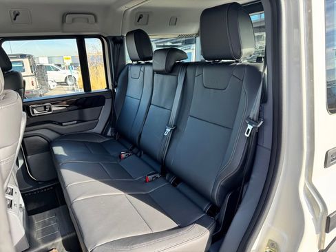 New 2026 INEOS Grenadier AWD/4WD image 10