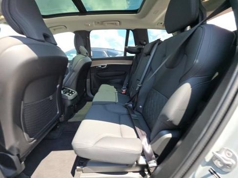 Used 2026 Volvo XC90 B6 Plus AWD/4WD image 5