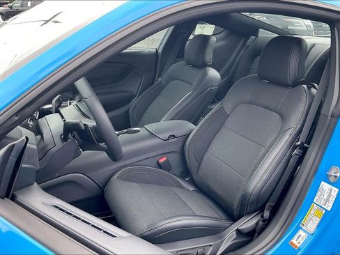 New 2025 Ford Mustang GT image 9