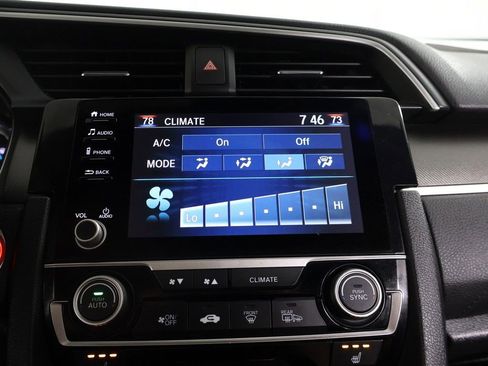 Used 2020 Honda Civic EX image 40