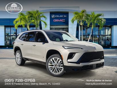 New 2026 Buick Enclave Sport Touring w/ Super Cruise Package