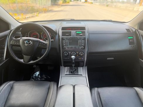 Used 2012 MAZDA CX-9 Touring w/ Moonroof & Bose Audio Pkg AWD/4WD image 18