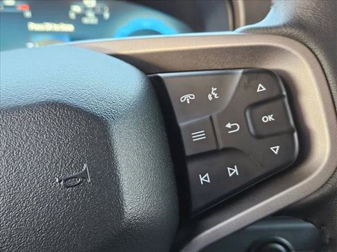 New 2025 Ford Bronco Big Bend image 17