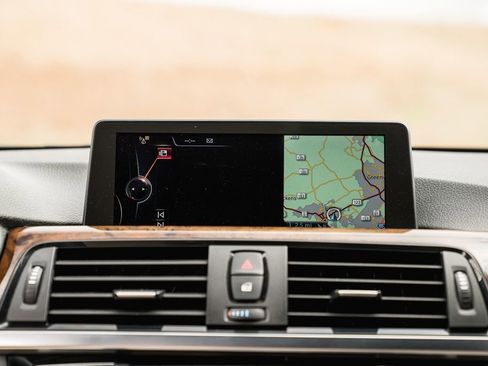 Used 2015 BMW 435i Convertible image 23