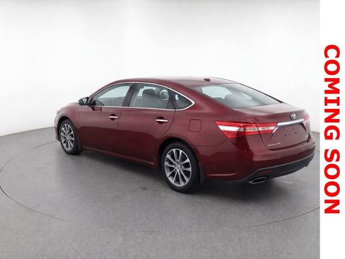 Used 2014 Toyota Avalon XLE Touring image 4