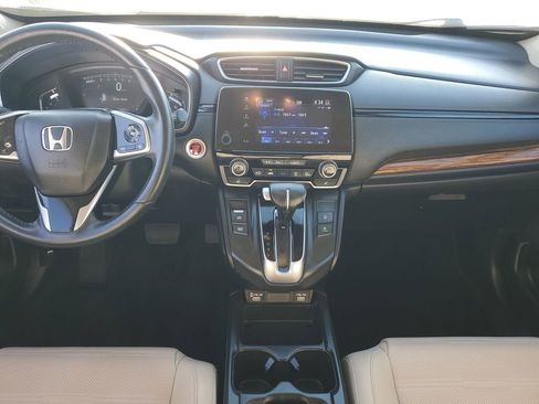 Used 2022 Honda CR-V EX-L image 10