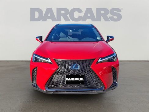 Used 2023 Lexus UX 250h F Sport image 2
