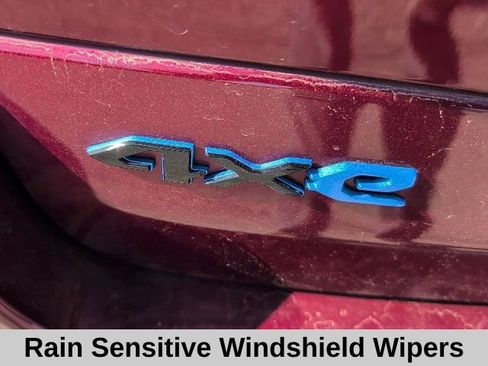 Used 2024 Jeep Grand Cherokee Limited 4xe AWD/4WD image 19
