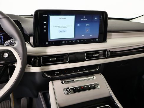 New 2026 Lincoln Aviator Reserve image 5