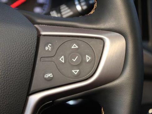 Used 2023 GMC Terrain AT4 w/ Infotainment Package II AWD/4WD image 17