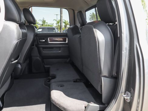 Used 2011 RAM 2500 Laramie w/ Protection Group AWD/4WD image 38