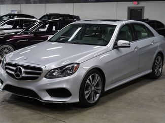 Used 2014 Mercedes-Benz E 350 Sedan w/ Premium 1 Package video 1