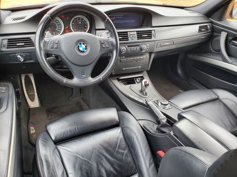 Used 2009 BMW M3 Sedan image 38