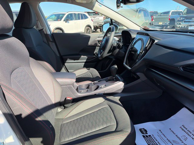 Used 2024 Subaru Impreza 2.0i Sport AWD/4WD image 6