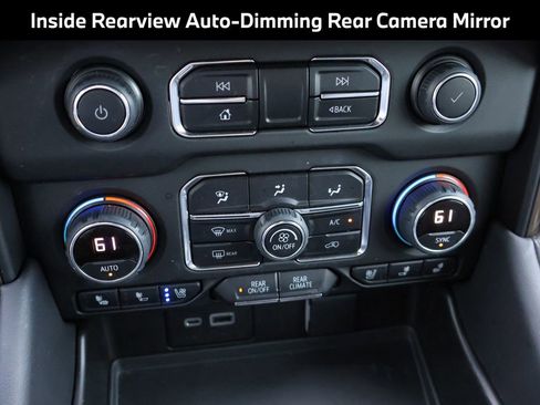 Used 2023 Chevrolet Tahoe High Country AWD/4WD image 31