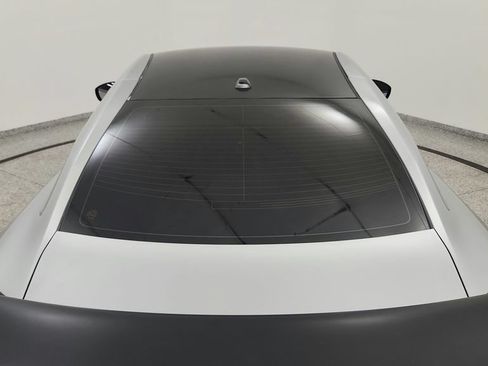 Used 2010 Nissan GT-R Premium AWD/4WD image 19
