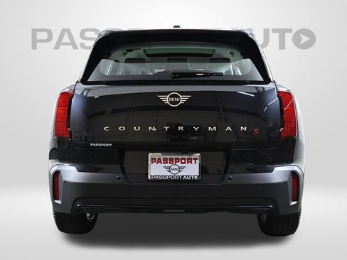 Certified 2025 MINI Cooper Countryman S AWD/4WD image 6