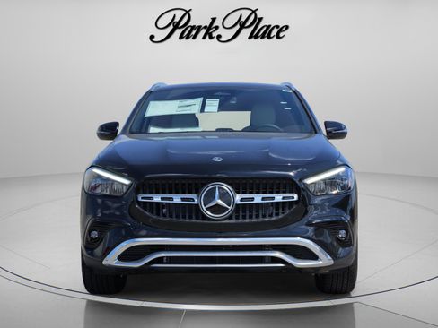 Certified 2026 Mercedes-Benz GLA 250 image 8