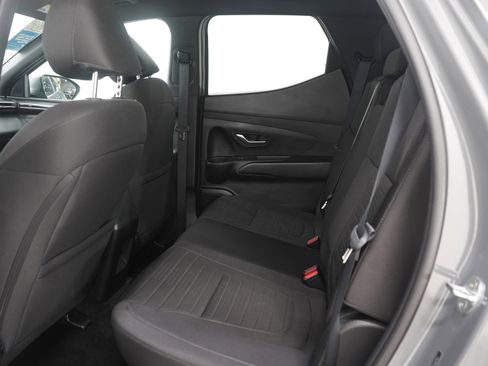 Used 2023 Hyundai Santa Cruz SEL image 15