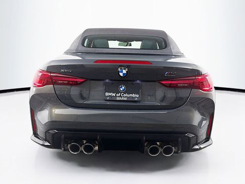 New 2027 BMW M4 xDrive Competition AWD/4WD image 12