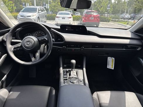 New 2026 MAZDA MAZDA3 2.5 S Sedan w/ Preferred Pkg FWD image 14