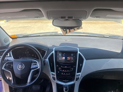 Used 2013 Cadillac SRX Performance w/ Driver Awareness Package