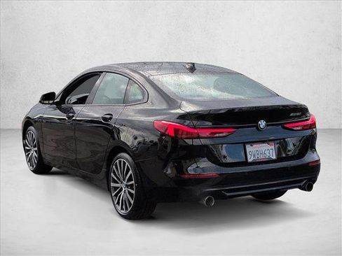 Used 2023 BMW 228i Gran Coupe w/ Convenience Package FWD image 8