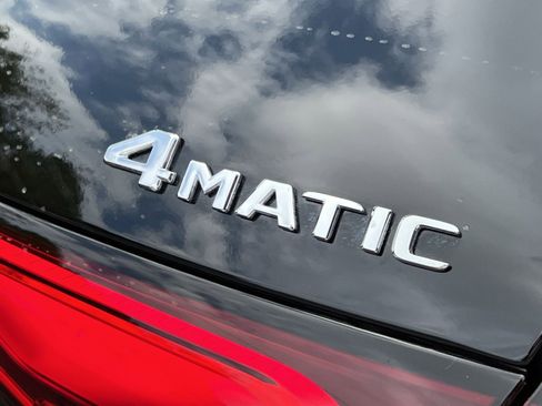 Used 2026 Mercedes-Benz GLC 300 4MATIC image 28