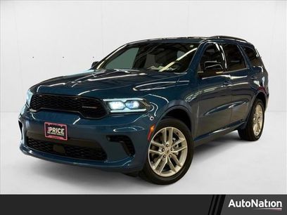 Used 2024 Dodge Durango GT
