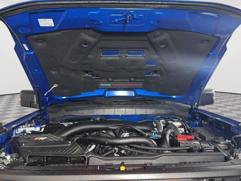 Used 2024 Ford Bronco Raptor AWD/4WD image 19