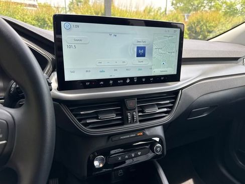 New 2026 Ford Escape Active w/ Tech Pack #1 FWD image 26