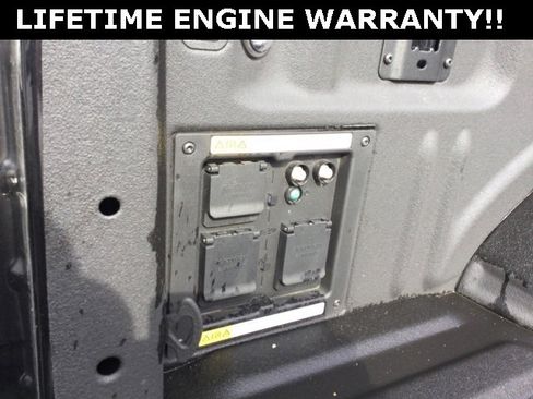 Used 2024 Ford F150 Platinum w/ Equipment Group 702A High image 29