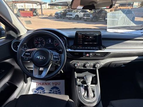 Used 2020 Kia Forte LXS image 26