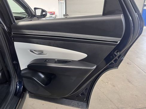 Used 2023 Hyundai Tucson SEL image 15