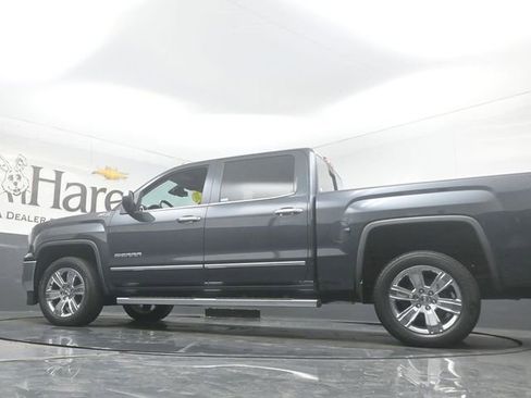 Used 2018 GMC Sierra 1500 SLT image 53