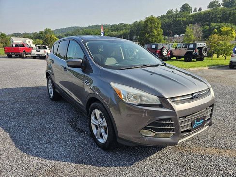 Used 2014 Ford Escape SE AWD/4WD image 3