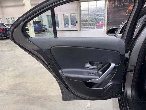 Used 2020 Mercedes-Benz A 220 4MATIC image 54