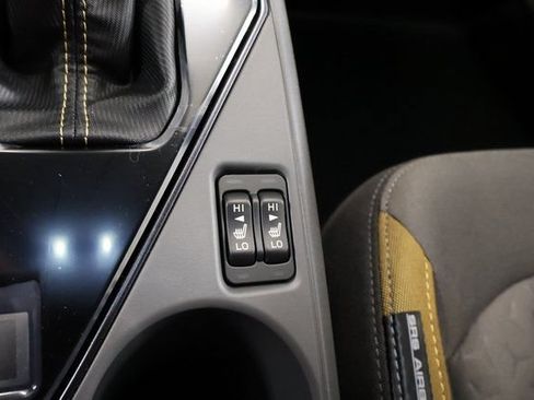 New 2026 Subaru Crosstrek 2.5i Sport AWD/4WD image 21