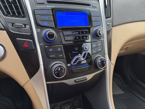 Used 2013 Hyundai Sonata Limited image 30