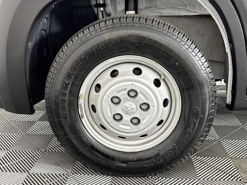 Used 2019 RAM ProMaster 1500 image 32