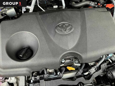 Used 2025 Toyota Grand Highlander AWD Hybrid image 31